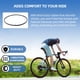 thumbnail image 2 of Tubos interiores AR-PRO de repuesto para bicicleta de carretera (paquete de 6 unidades), 700 x 20-25 cm, 2 of 7