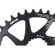 thumbnail image 4 of Plato Ovalado 12v 30 - 52t Direct Mount Compatible Shimano negro, 4 of 6