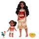thumbnail image 3 of Muñecos Disney Moana 2 Muñecas Moana Simea Heihei Niñas 3+, 3 of 6