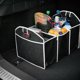 thumbnail image 3 of Bolso organizador de auto desplegable color negro, 3 of 3