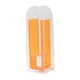 thumbnail image 1 of Florero De Acrílico Contenedor Floral Maceta Floreros Decorativos Centros De Mesa Media Naranja, 1 of 3