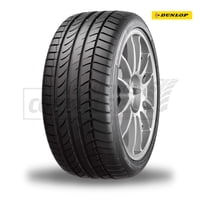 Neumático 215/45 R18 Dunlop Sp Sport Maxx Tt W-89