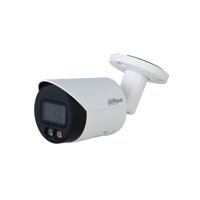 Dahua - Camara Bala Ip Dual Led Inteligente 4Mp Ip67