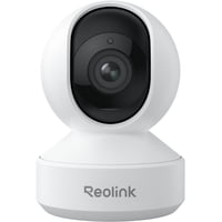 Cámara De Seguridad Para Interiores, Reolink E1 Pro