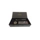 thumbnail image 2 of Plancha para Cabello Lizze Supreme Placas 40mm Titanio 485f, 2 of 3