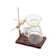 thumbnail image 4 of Soporte De Café Para Casa De Muñecas, Taza De Vidrio Hecha A Mano Para Dormitorio, Sala De Estar, Oficina, 4 of 5