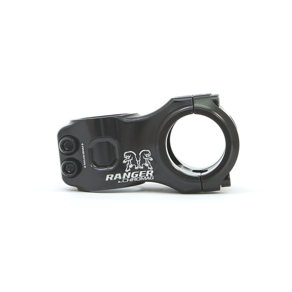Stem Chromag Tee Ranger V2 31.8x50mm Negro