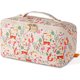 thumbnail image 1 of Neceser Maquillaje Grande Aveniee Floral PU Impermeable, 1 of 3