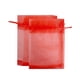 thumbnail image 5 of 100 Bolsas de Protección para Frutas, Funda para árboles Frutales, Bolsa de Malla Práctica con Cordón, Bolsas de Malla para Jardín, Bolsas de Malla Pa Rojo, 5 of 5