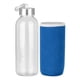 thumbnail image 3 of Botella Vidrio Silica 440ml Funda Neopreno, 3 of 8