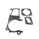 thumbnail image 3 of Empaquetadura para Motosierra Husqvarna 345 340 350, 3 of 3
