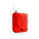 thumbnail image 2 of Cref QG 551 Sistema Portátil Parlante + Micrófono, 2 of 2