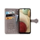 thumbnail image 4 of Funda Cartera FOXDOCK para Samsung Galaxy A12 , Flip PU con Relieve de Gatos y Perros, Tarjetero y Soporte, 4 of 6