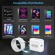thumbnail image 4 of Cargador para iPad YLPQXBV 40W USB‑C con cable de 1,8 m, 4 of 7