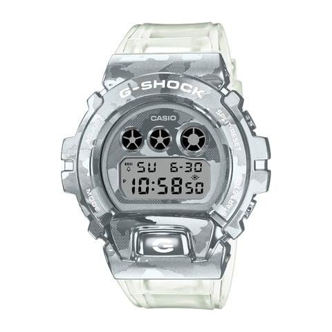 Reloj G-Shock Hombre Gm-6900Scm-1Dr