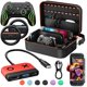 thumbnail image 1 of Kit COOWPS Switch 2 14 en 1: Controlador y Base, 1 of 7