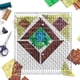 thumbnail image 4 of Regla Para Acolchar Y Coser 12 5 X 12 5 Cm, 4 of 6