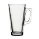 thumbnail image 1 of Se De 2 Tazas Vidrio Con Aza 385Cc Linea Vela, 1 of 7