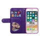 thumbnail image 2 of Funda Para Elegante Funda Iphone Se3/se2 Glitter Con Cremallera-ideal Para El Uso Diario, 2 of 5
