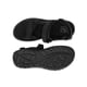 thumbnail image 3 of Sandalias Hombre Cuero Coastown-9-01 Cardinale negro 39, 3 of 6