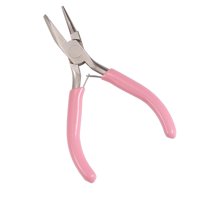 Bothyi - Alicates Cóncavos Redondos De Acero Al Carbono Alicates Formadores De Bucles De Alambre Para Dar Forma