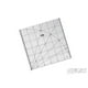 thumbnail image 1 of Regla Acrilica Transparente De 30 X 30cm., 1 of 2