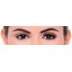 thumbnail image 3 of Pestañas Postizas Eylure Volume Lash No. 101 1 Par, 3 of 5
