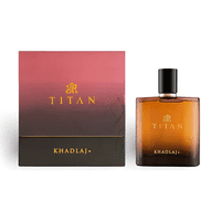 Khadlaj - Perfume Titan Edp 100 Ml