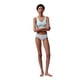 thumbnail image 4 of Calzón Hipster Invisible Sin Costuras Multipack Calvin Klein, 4 of 6