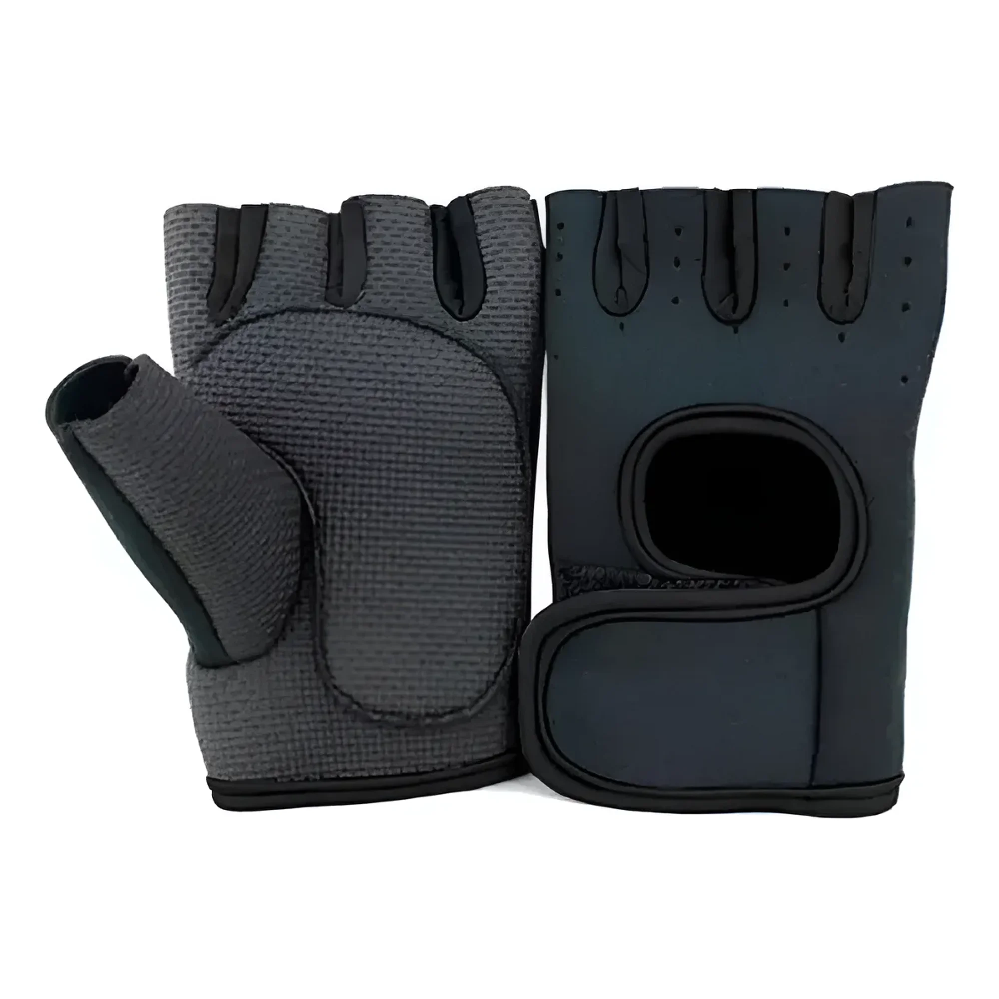 Max - Guantes De Gimnasio Ejercicio Pesas Entrenamiento Fitness Negeo