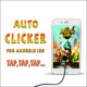 thumbnail image 5 of Clicador automático Yakboman para iPhone, iPad y Android con velocidad ajustable, 5 of 7