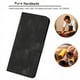 thumbnail image 5 of Funda FOXDOCK para iPhone X/XS -Diseño elegante,Ideal para hombres y mujeres, 5 of 5