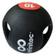 thumbnail image 1 of Balón Medicinal Wall Ball con Doble Agarre 10 KG, 1 of 1