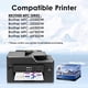 thumbnail image 2 of Cartuchos De Tinta Lc3019 Xxl Compatibles Para Brother, 2 of 8