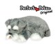 thumbnail image 3 of Juguete interactivo de peluche para mascotas Precious Petzzz Schnauzer Dog, 3 of 8