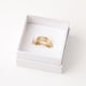 thumbnail image 3 of Anillo Mujer 0.5cm Ajustable N/A AceroInoxidable AceroInoxi, 3 of 3