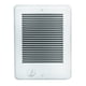 thumbnail image 1 of Calentador eléctrico de pared Cadet Com-Pak CSC202TW 2000/1500W, 1 of 6