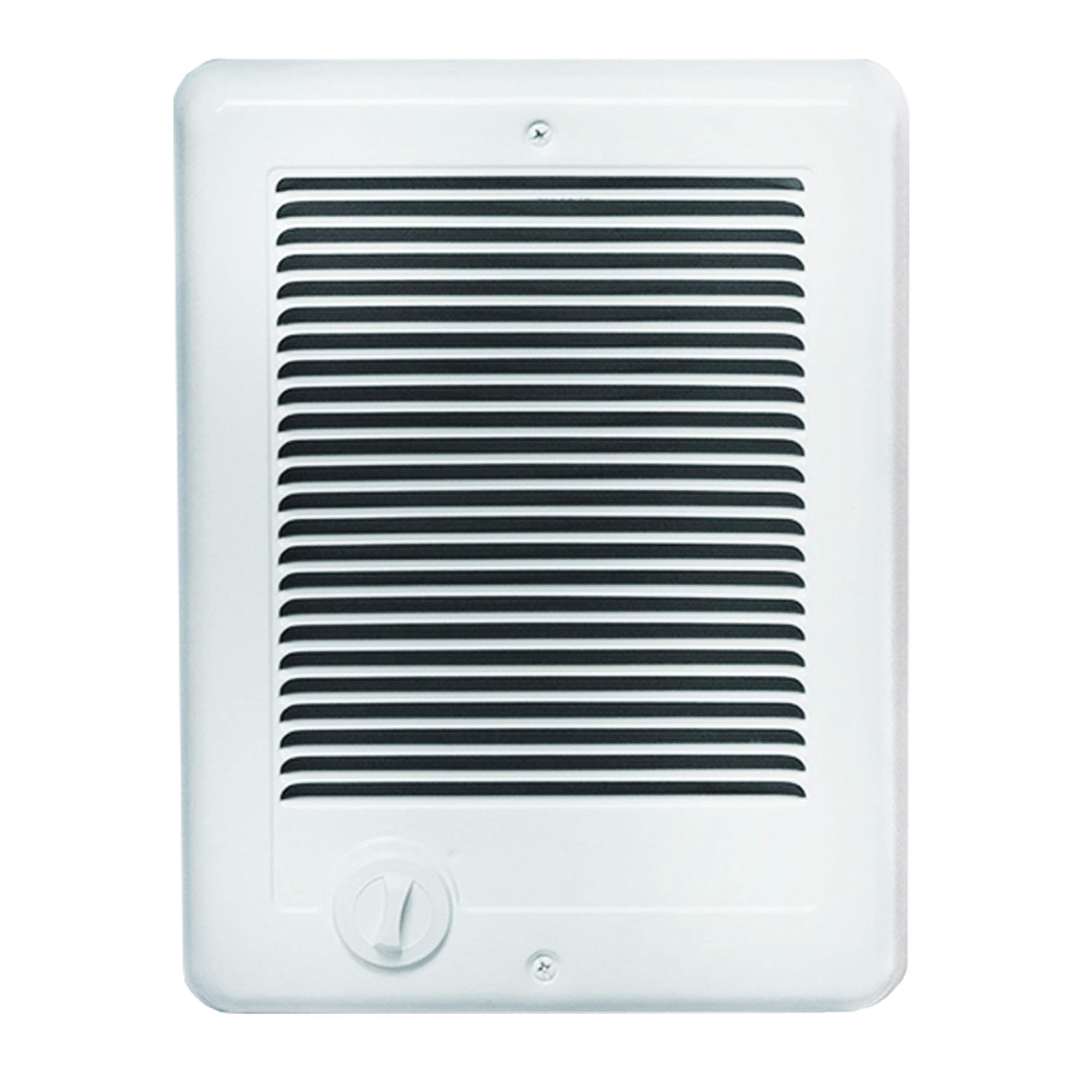 Calentador Eléctrico De Pared Cadet Com-pak Csc202tw 2000/1500w