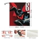 thumbnail image 2 of Braga de Cuello Batman Beyond Talla Única, 2 of 6
