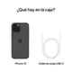 thumbnail image 5 of iPhone 15 5G 256GB Negro, 5 of 10