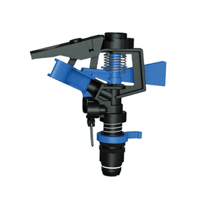 Edr - Aspersor Plástico 1/2