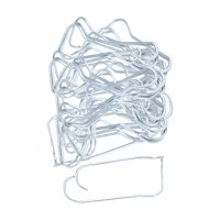 Magideal - 40 Uds. Conectores De Jaulas Para Plantas, Clips De Soporte Para Plantas, Hebillas De Conexión De Plantas Fáciles De Usar Para Jardín, Hogar, Plantas Diámetro 20 Mm X 20 Mm