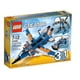 thumbnail image 2 of Juguete LEGO Creator Thunder Wings 31008 con modelo 3 en 1, 2 of 2