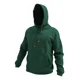 thumbnail image 1 of Polerón Hoodie Canguro Manga Larga Unisex Verde Pino, 1 of 2