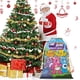 thumbnail image 2 of Care Bears Bolsa de regalo con cierre de cinta navideño para decoración de Navidad,39cm×30 cm., 2 of 6