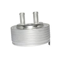 Repuestos Del Sol - Enfriador Aceite Nissan Terrano D22X 2.5 2009 2015