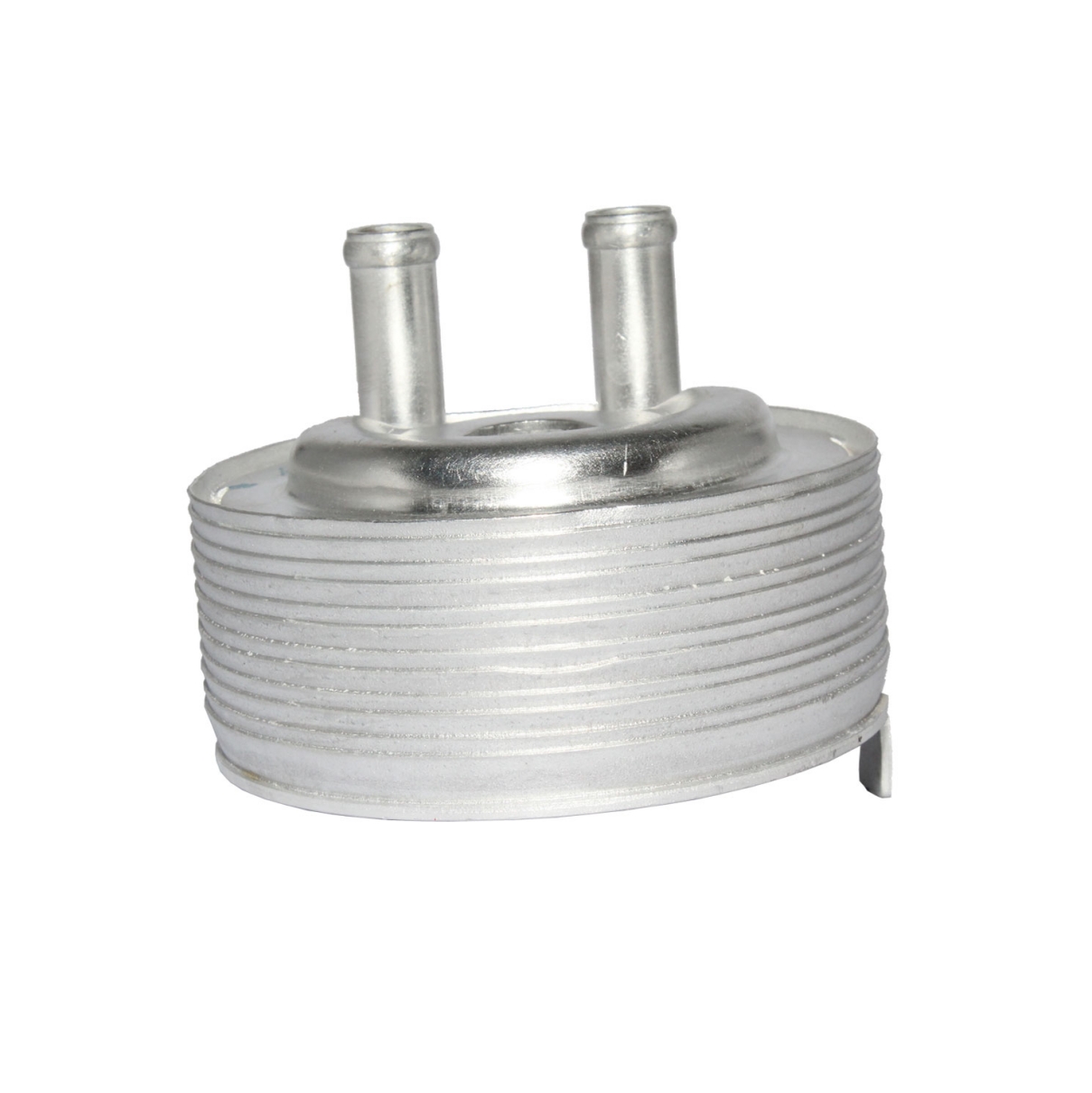 Repuestos Del Sol - Enfriador Aceite Nissan Terrano D22X 2.5 2009 2015