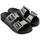 thumbnail image 1 of Sandalia Mujer Plata Partner Glam 356 Zaxy, 1 of 2