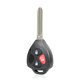 thumbnail image 4 of Llave de proximidad VOFONO para Toyota Rav4 06-10 / Scion XB 08-13, 4 of 6