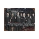 thumbnail image 1 of Cartel Metálico Desmarcar El Diario De Los Vampiros 20x30 cm, 1 of 6